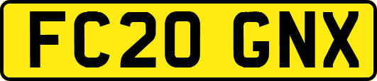 FC20GNX