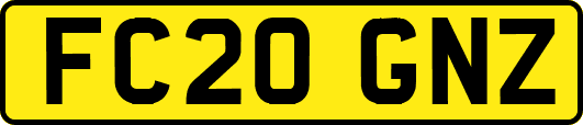 FC20GNZ