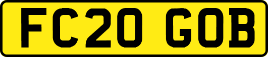 FC20GOB