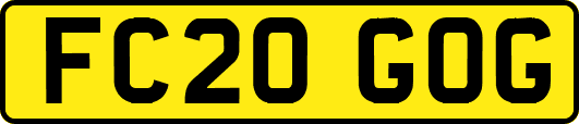 FC20GOG