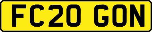 FC20GON
