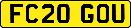FC20GOU