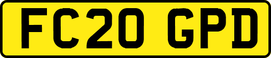 FC20GPD
