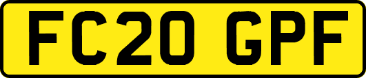 FC20GPF