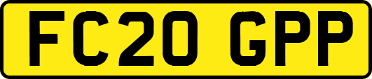 FC20GPP