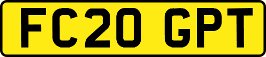 FC20GPT