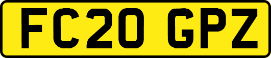 FC20GPZ