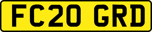 FC20GRD