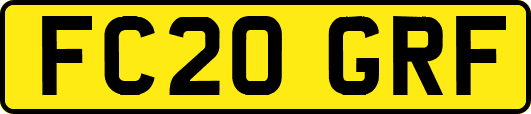 FC20GRF