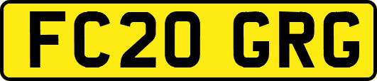 FC20GRG