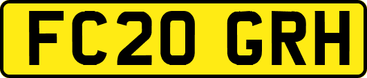 FC20GRH