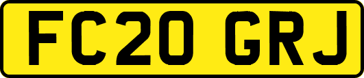 FC20GRJ