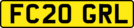 FC20GRL