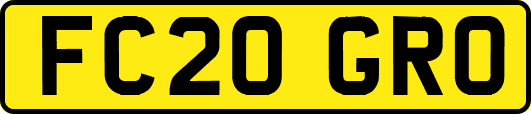 FC20GRO