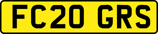 FC20GRS