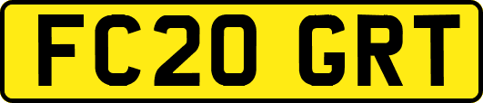 FC20GRT