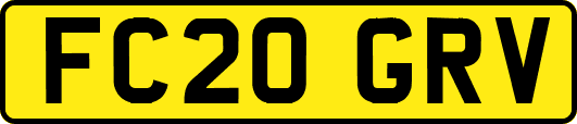 FC20GRV