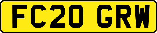 FC20GRW