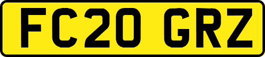 FC20GRZ