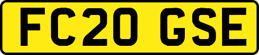 FC20GSE