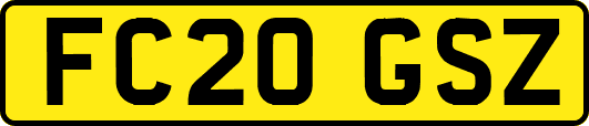FC20GSZ