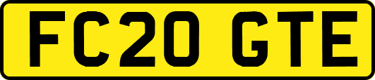 FC20GTE