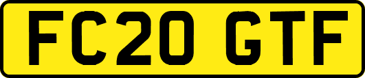 FC20GTF