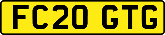 FC20GTG