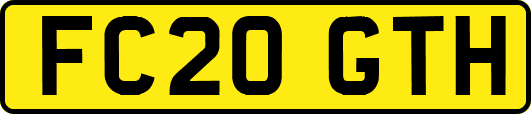 FC20GTH