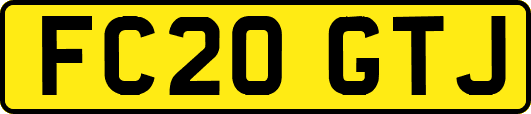 FC20GTJ