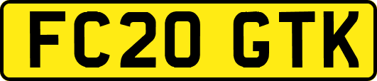 FC20GTK