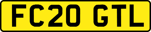 FC20GTL