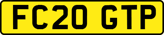 FC20GTP