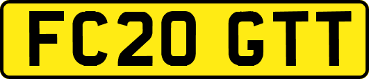 FC20GTT