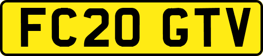 FC20GTV