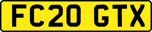 FC20GTX