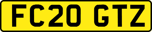 FC20GTZ