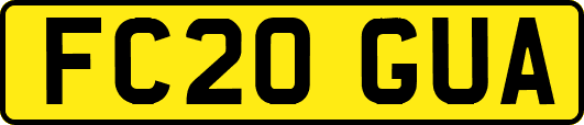 FC20GUA