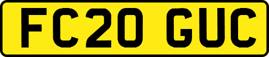 FC20GUC