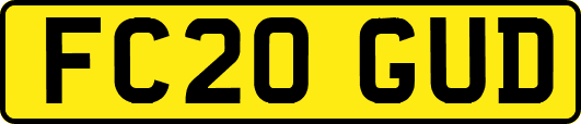 FC20GUD