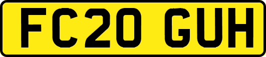 FC20GUH