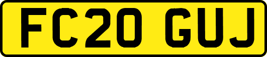 FC20GUJ