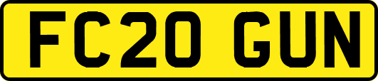 FC20GUN
