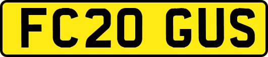 FC20GUS