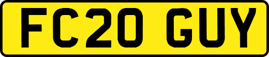 FC20GUY