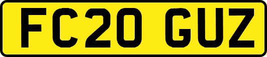FC20GUZ