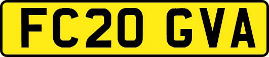 FC20GVA