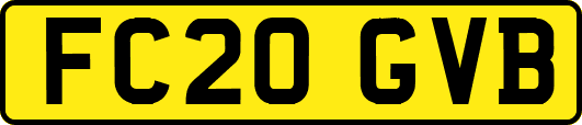 FC20GVB