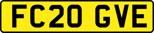 FC20GVE