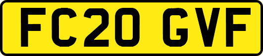 FC20GVF